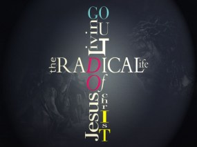 radicaljesus