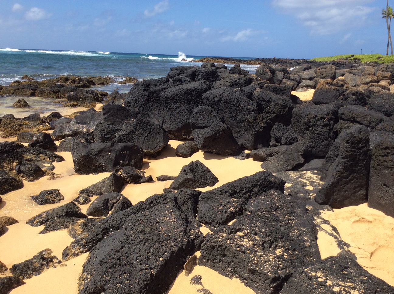 Hawaii-rocks