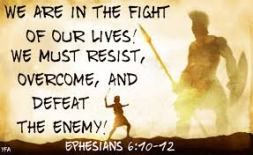 spiritual warfare1